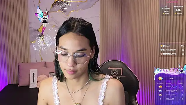 artemiss_tay's cam snapshot