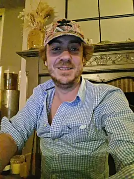 3615-ULLA's cam snapshot