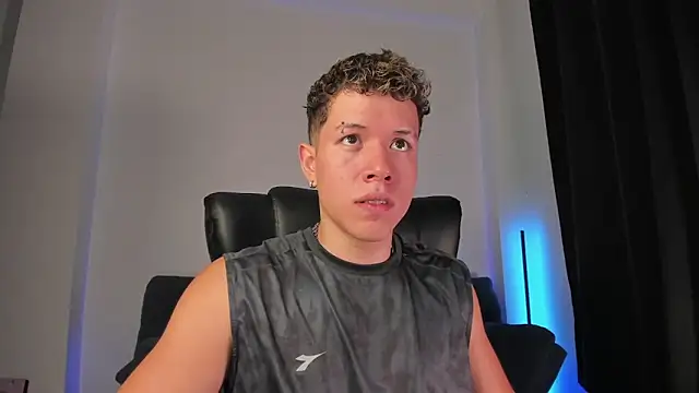 nathan_blake's cam snapshot