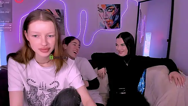 khloebeauty's cam snapshot