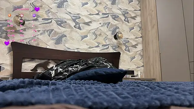 Jessica1West's cam snapshot