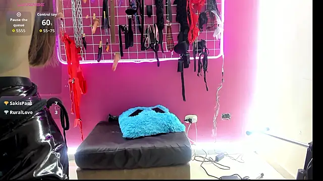 Mistress_Megan_BDSM's cam snapshot