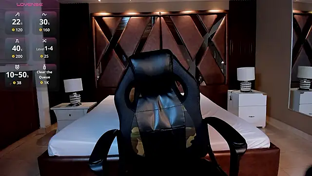 VenusCooper's cam snapshot