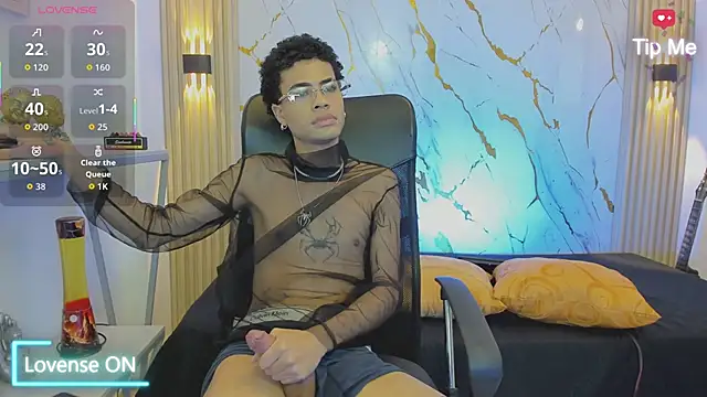 JacobBlackwell_'s cam snapshot