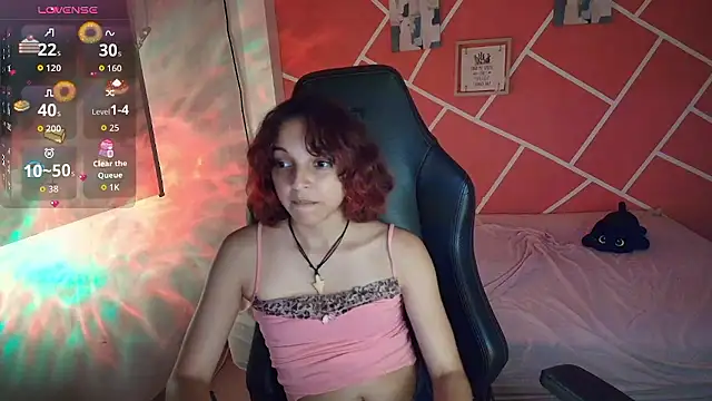 sweety_dreambaby's cam snapshot