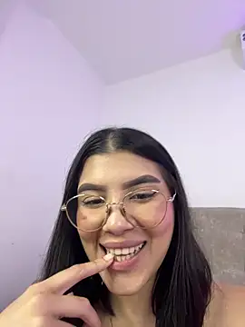 Julietalcl's cam snapshot