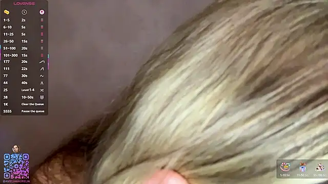 IlanaLafferty's cam snapshot