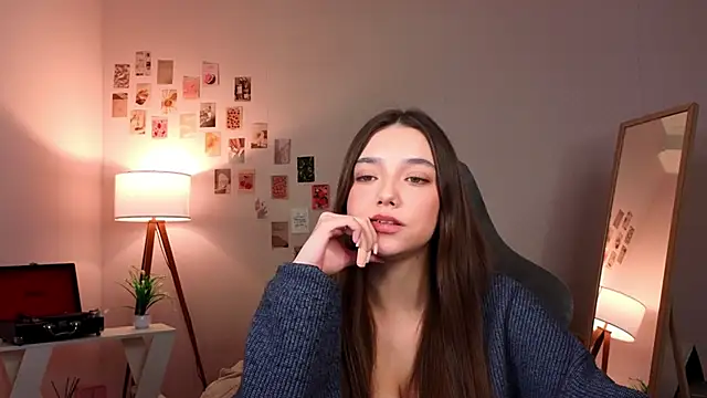 Vexorine's cam snapshot