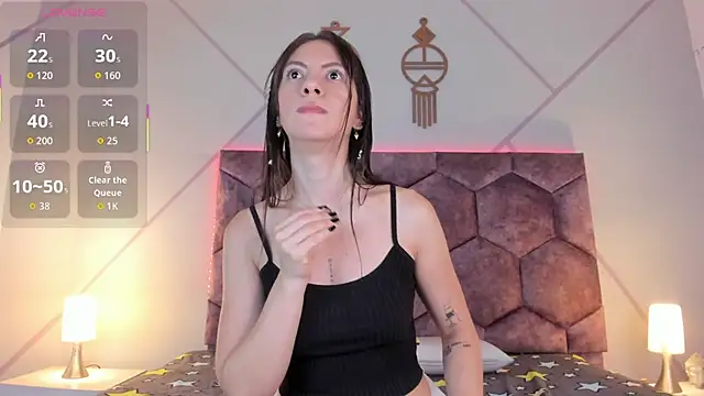 valeria_becket's cam snapshot