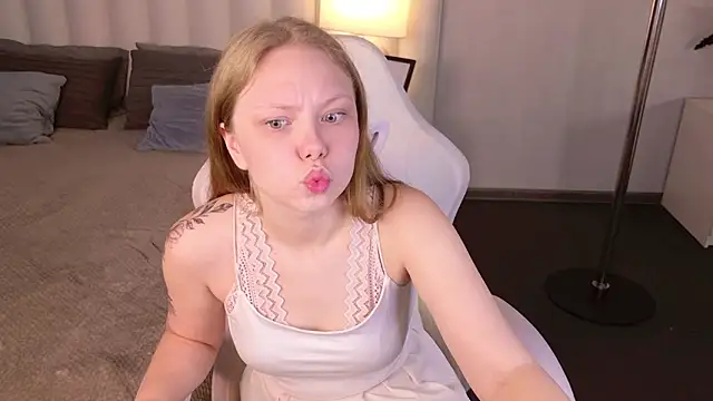 AudreyRossy's cam snapshot