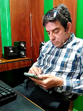 FernandoReuterG's cam snapshot