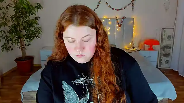 PolinaSalvatore's cam snapshot