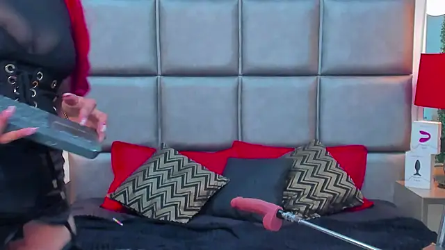 AllissaBrowm's cam snapshot