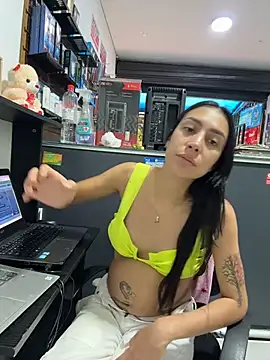 _alabina_'s cam snapshot