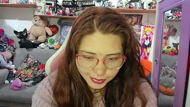 soficammy's cam snapshot