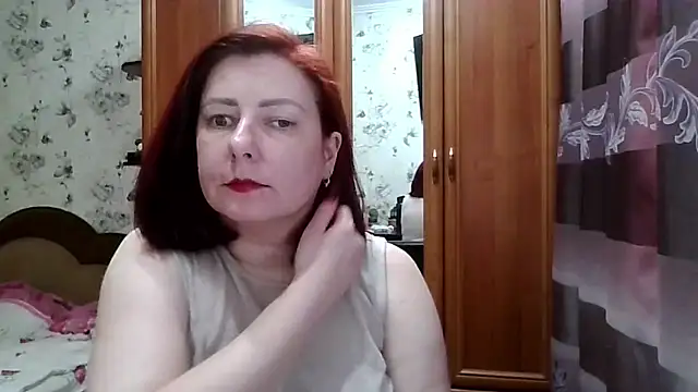 SophieNightAh's cam snapshot