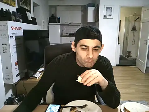 mihaimichael's cam snapshot