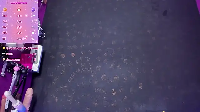 Alexa_Slave's cam snapshot