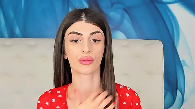 SkinnyDolly's cam snapshot