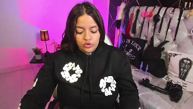 victoria__floyd's cam snapshot