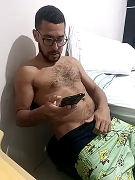 HS-hotsmile's cam snapshot