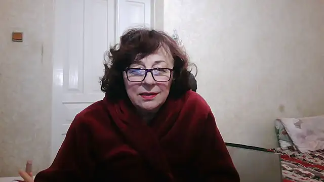 Julia54391's cam snapshot