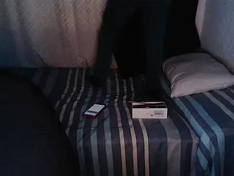 Negritatata's cam snapshot