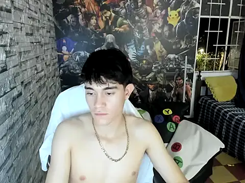 jay_orange's cam snapshot