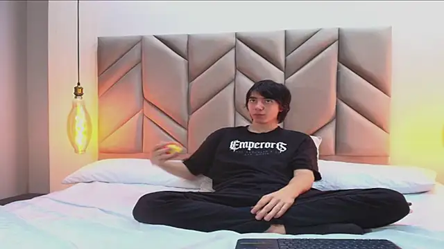 JeffBellfort's cam snapshot