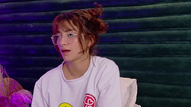 SofiaGomezA's cam snapshot