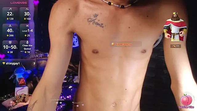 ABRAHAN_XO's cam snapshot