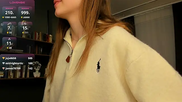 JuliannaLeiding's cam snapshot