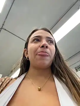 Hall_16's cam snapshot