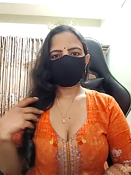 Payel-Sen's cam snapshot