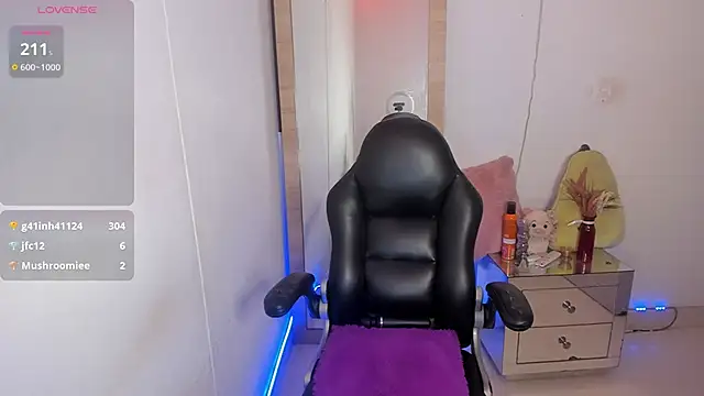 hellensexy's cam snapshot