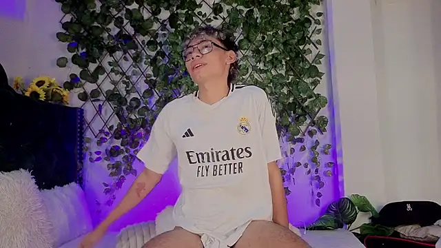 Daviid_laidd's cam snapshot