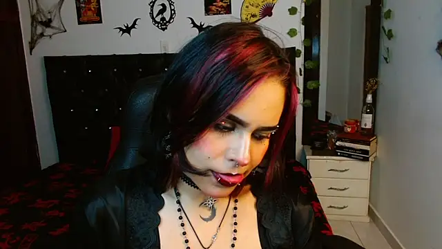 heidy_bloom's cam snapshot