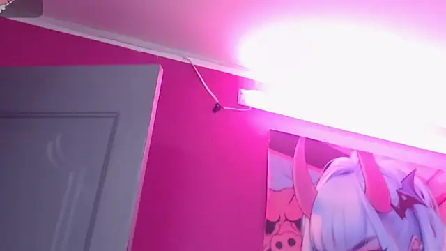 melody_toy's cam snapshot