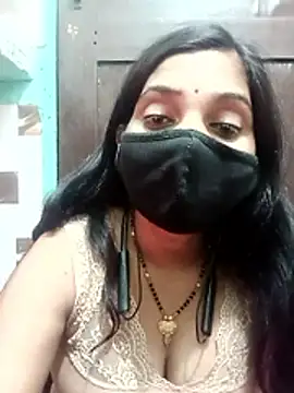 Payal-001's cam snapshot