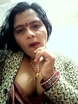 Hot_komal1's cam snapshot