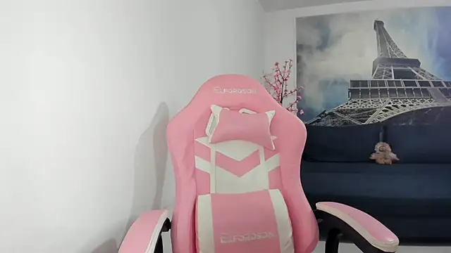 RheaEtthan's cam snapshot