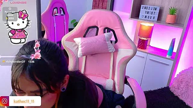 Conejita_420's cam snapshot