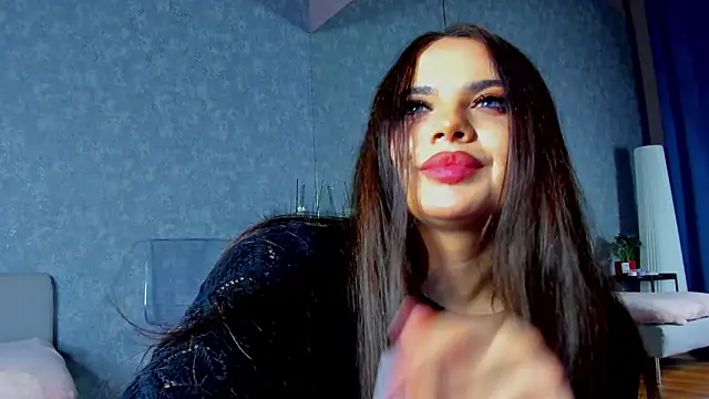 KarinaSparks's cam snapshot