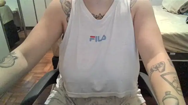 xxxluana's cam snapshot