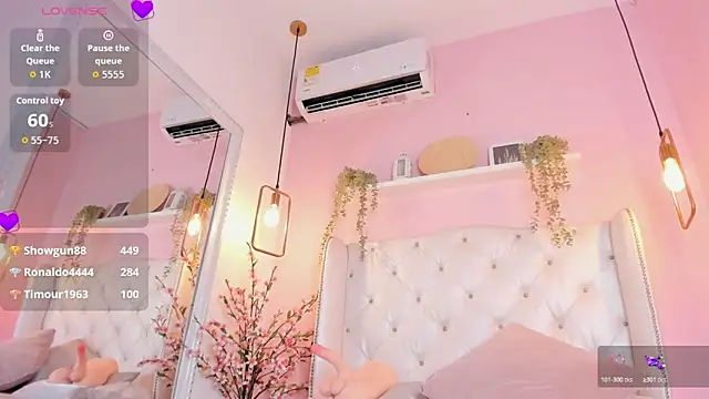 AmberHarpper's cam snapshot