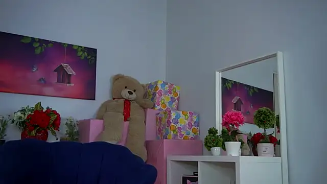 Ava_Solis's cam snapshot