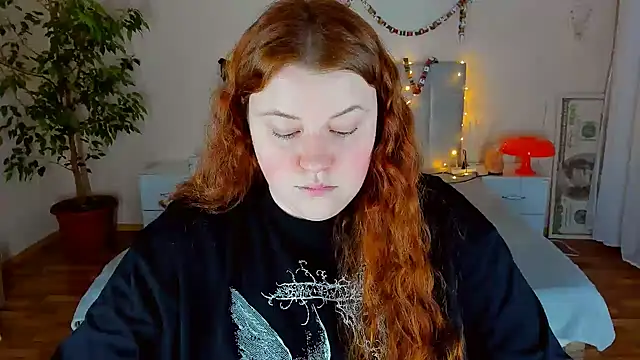 PolinaSalvatore's cam snapshot