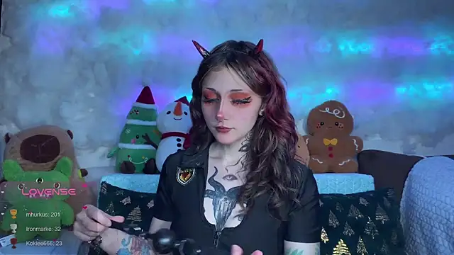 _Devill_Baby's cam snapshot