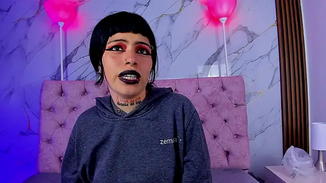 AuroraDiaz's cam snapshot