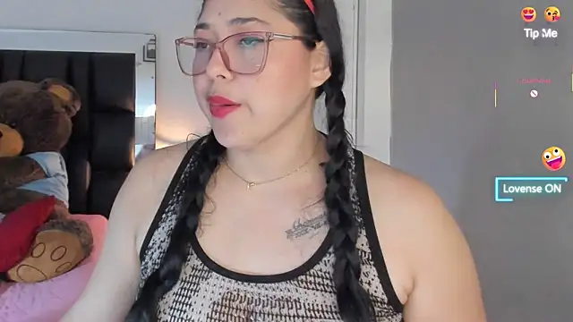 meikochoe's cam snapshot